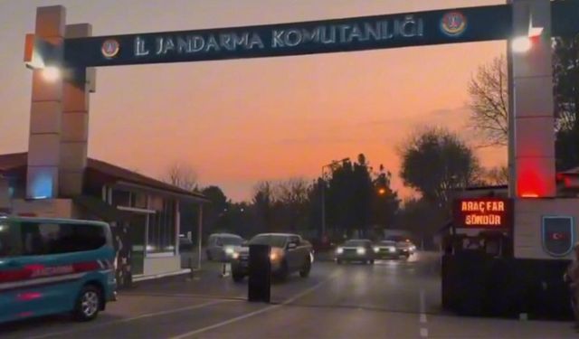 Batman merkezli 23 ilde yasa dışı bahis operasyonu: 27 tutuklama