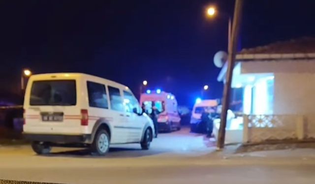 Bıçak darbeleriyle öldürülen kadının damadı tutuklandı