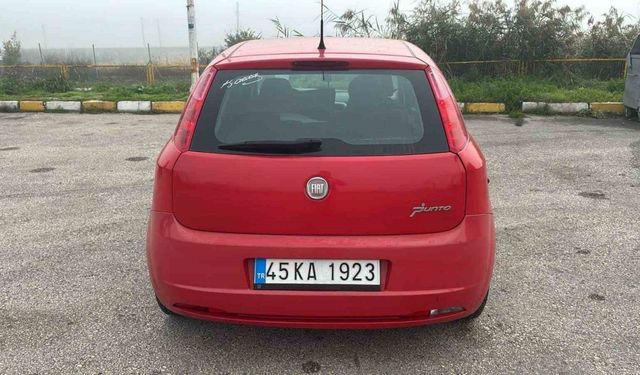 Bilecik’te yakalaması olan araç yakalandı