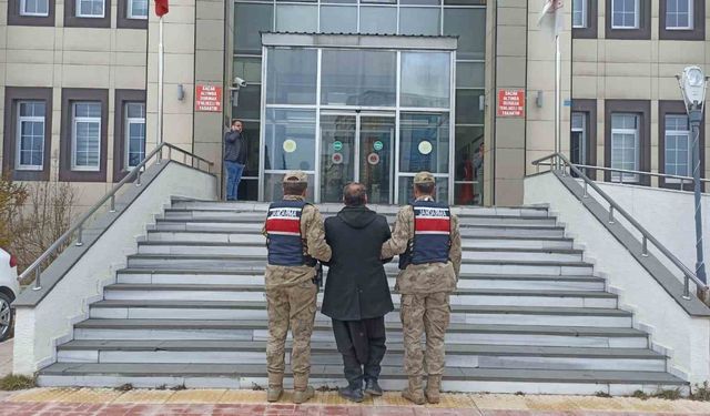 Bitlis’te 1 organizatör tutuklandı