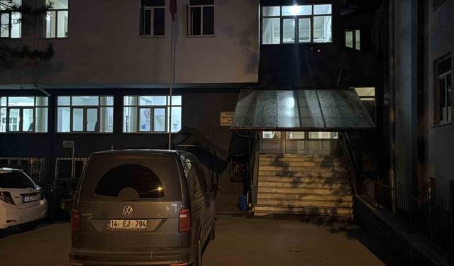 Bolu’da lise öğrencisinin kendisini yanlışlıkla yaraladığı ortaya çıktı