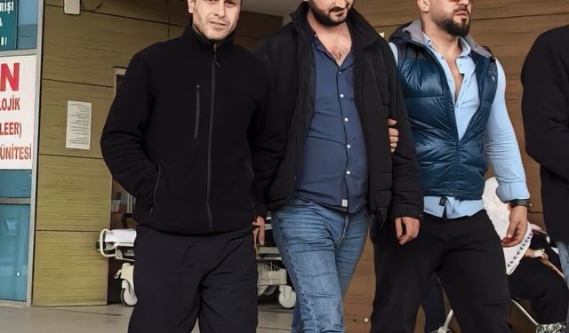 Bursa’da narko ekipleri uyuşturucu tacirlerini suçüstü yakaladı