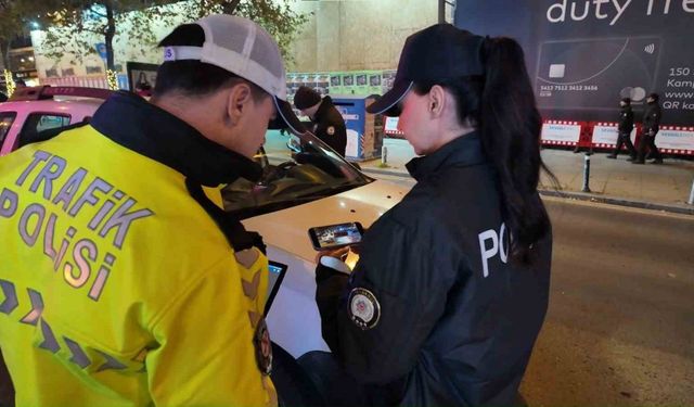 Caddebostan’da taşkınlığa geçit yok: 98 bin 595 TL ceza kesildi