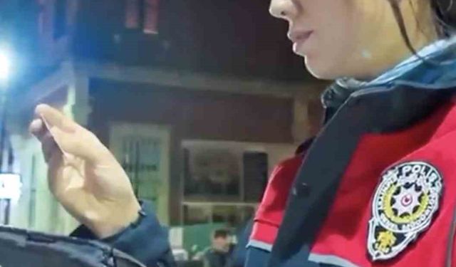 Çanakkale’de huzur ve güven uygulamaları: 5 şüpheli tutuklandı