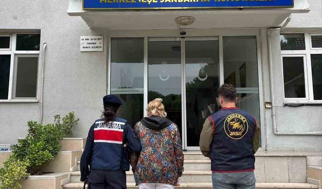 Çanakkale’de jandarmanın yakaladığı 18 şüpheli tutuklandı