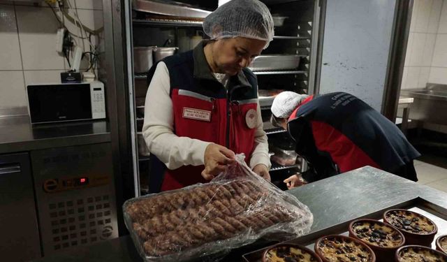 Çanakkale'de yılbaşı öncesi denetimler sıklaştırıldı