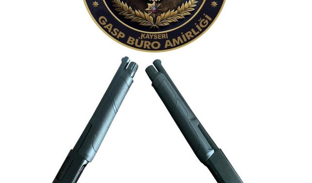 Çiğ köfte dükkanını kurşunlayanlar yakalandı