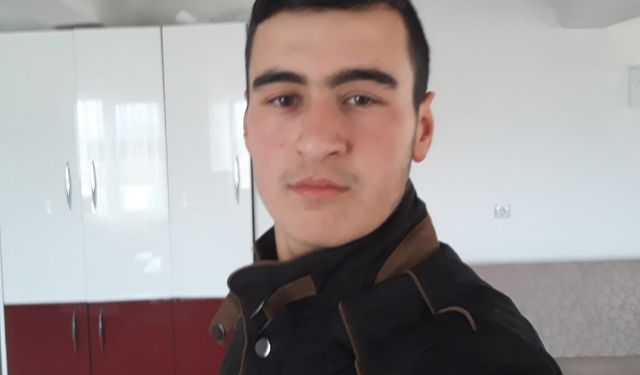 Denizli'de yem kırma makinesinde çalışma yapan 26 yaşındaki genç şafta takılması sonucu öldü