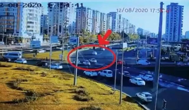 Diyarbakır’ın 11 aylık kaza bilançosu ürküttü: 34 kişi öldü, 5 bin 635 kişi yaralandı