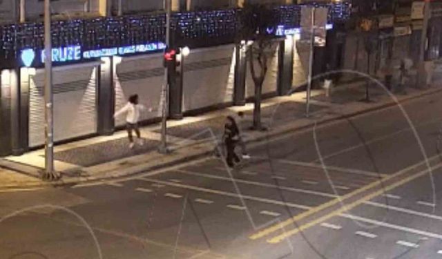 Düzce Valiliğinden 'polisin vatandaşı darp' iddiasıyla ilgili açıklama