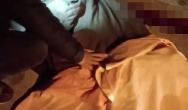 Elazığ’da otomobilin çarptığı çocuk hayatını kaybetti