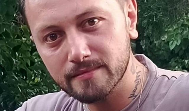 Erzincanlı genç kazada hayatını kaybetti