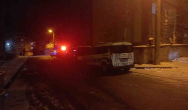 Erzurum’da silahlı saldırıya uğrayan şahıs hayatını kaybetti