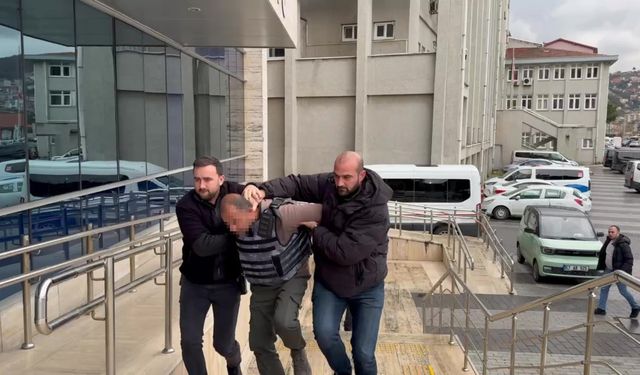 "Eşime neden baktın" diyen genci öldüren zanlı tutuklandı