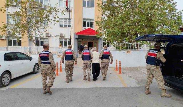 Eşini öldüren 77 yaşındaki adam tutuklandı