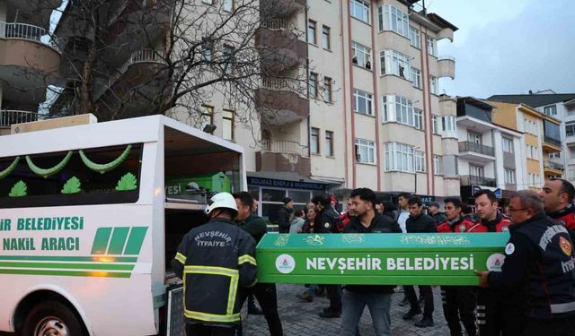 Eşini telefonuna "içişleri bakanım" diye kaydetmiş