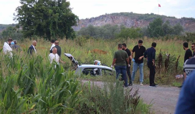 Eski belediye başkanına suikast davasında itiraf: "Ben bu olayı 175 bin TL için yaptım ama parayı alamadım"