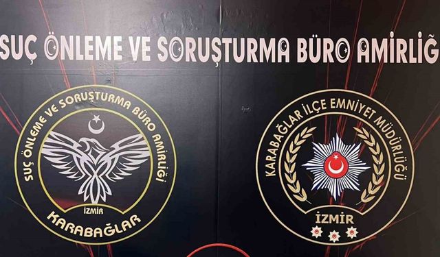 Ev değil cephanelik