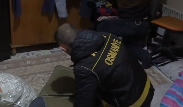 Ev hayalini kabusa çeviren 'İlk Evim' operasyonunda 18 tutuklama