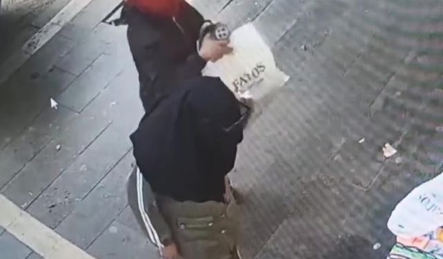 Evleri soyan 2 kadın yakalandı: 700 bin TL'lik vurgun yapmışlar