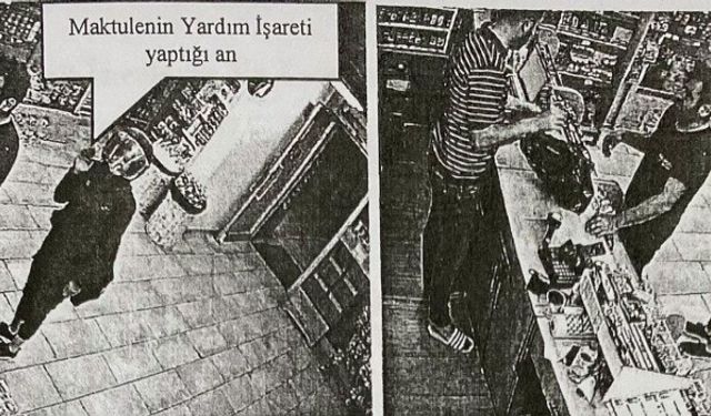 Evrensel bu yardım çağrısı hayati önem taşıyor