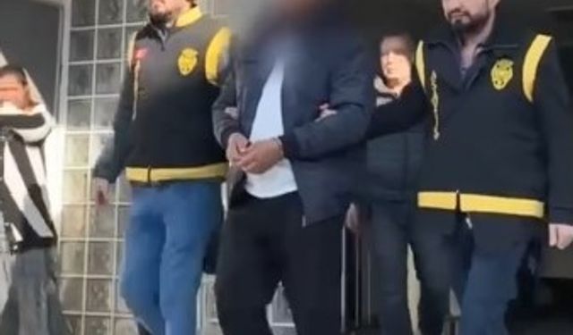 Firari şahıslar polisin operasyonu ile yakalandı