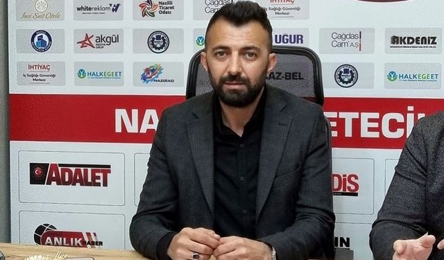 Futbolda bahis soruşturmalarında Nazilli’den 2 gözaltı