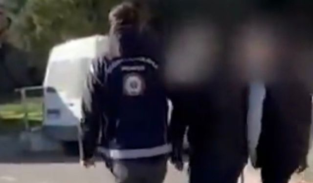 Gaziantep’te 21 düzensiz göçmen yakalandı: 2 organizatör tutuklandı