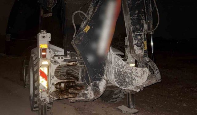 Gaziantep’te kaçak kazı yapan şahıslara jandarmadan suçüstü: 3 gözaltı