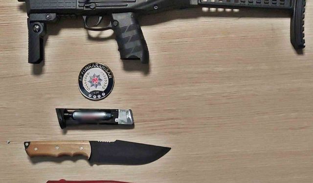 Hapis cezasıyla aranan 20 kişi yakalandı