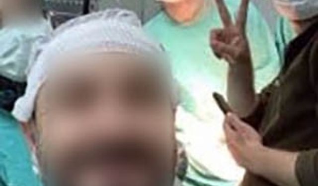 Hastasından fazla para talep eden profesöre tutuklama