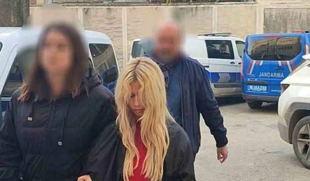 Bursa'da hukuk öğrencisinin inanılmaz vurgunu