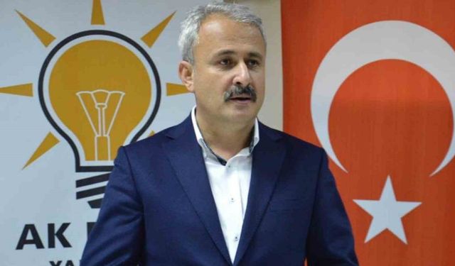 "İrtikap" soruşturmasında tutuklanan eski Yahşihan Belediye Başkanı Sungur hakkında iddianame hazırlandı