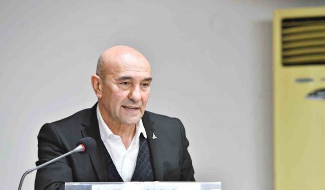 İZBETON kooperatif davasında 3’üncü duruşma başladı