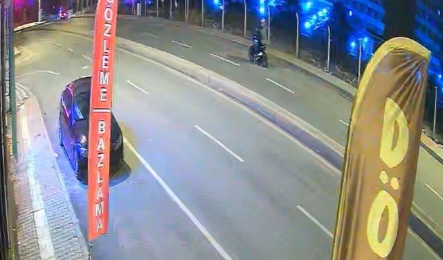 Kahramanmaraş’ta iş yerine silahlı saldırı