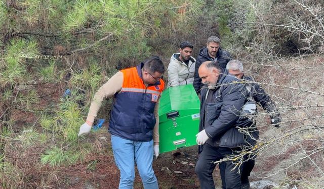 Karabük’te kayıp olarak aranan kişi ölü bulundu