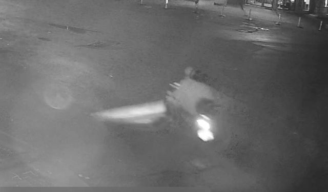 Karadeniz Ereğli’de iş yerine silahlı saldırı: 1 tutuklama