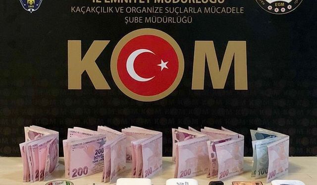 Kars'ta MTSK sınavına operasyon: 3 kişi gözaltına alındı