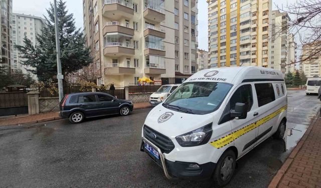 Kendi karısını öldürmeye geldi, görevlinin karısını öldürdü