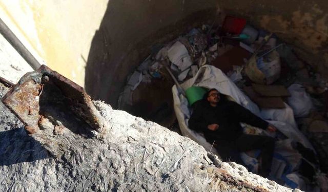 Kilis’teki tatbikat gerçeği aratmayan görüntülere sahne oldu