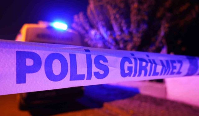 Kırıkkale’de bıçaklı kavga: 1 ağır yaralı