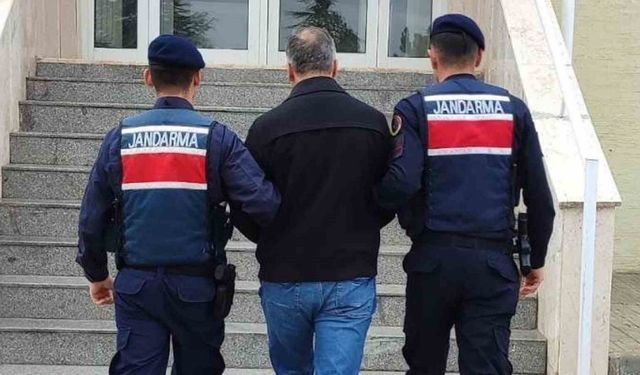 Kırıkkale’de FETÖ, uyuşturucu ve dolandırıcılık suçlarından aranan 4 hükümlü yakalandı