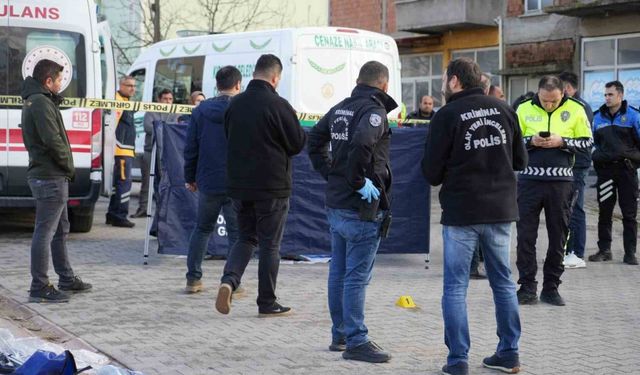 Kırıkkale’de kamyonun çarptığı yaşlı kadın hayatını kaybetti