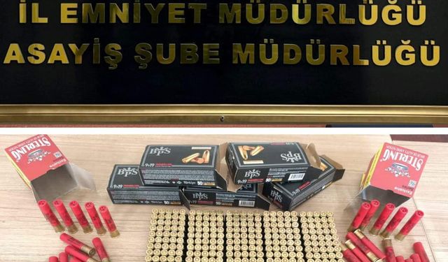 Kırıkkale’de tarihi eser operasyonu