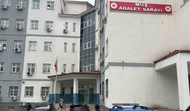 Kişisel verileri hukuka aykırı ele geçiren hükümlü yakalandı