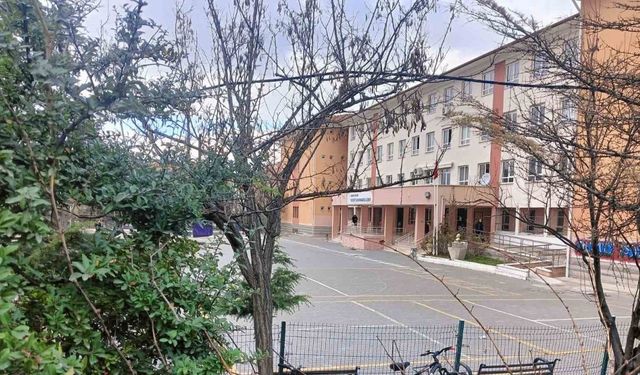 Kız öğrencilerine cinsel organının fotoğrafını gönderen tacizci öğretmen tutuklandı