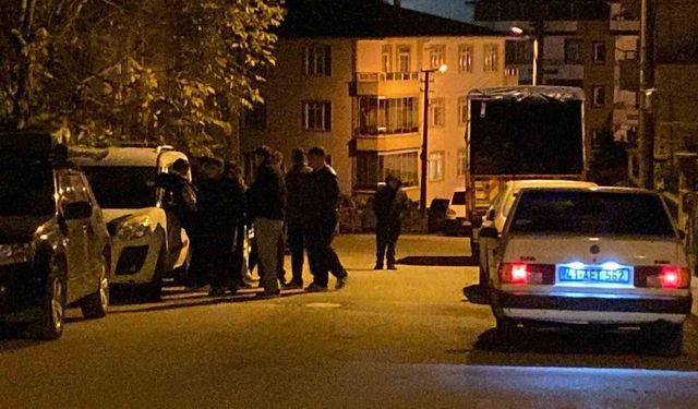 16 yaşındaki genç evde başından vurulmuş halde bulundu