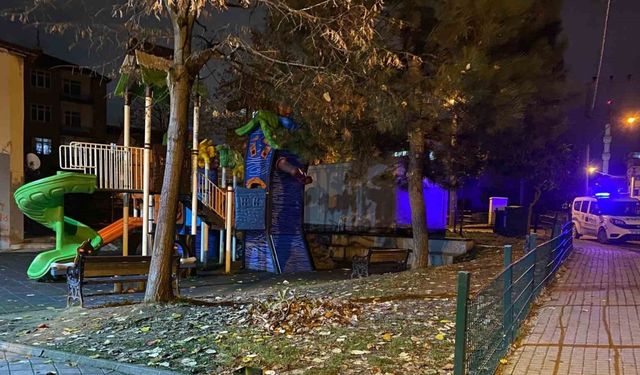 Kocaeli’de lise öğrencileri arasında kavga: 1 yaralı