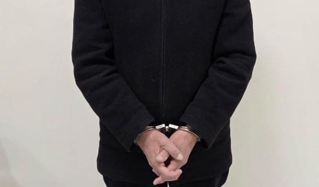 Kütahya'da umre vaadiyle 23 kişiyi dolandırdığı iddia edilen şahıs tutuklandı