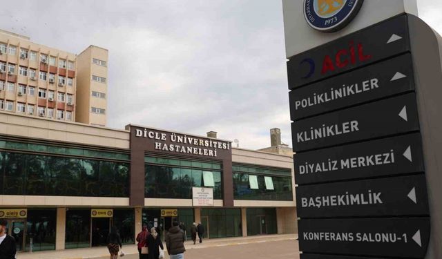 Kuyumcu IBAN’ı üzerinden ’bıçak parası’ alan genel cerrah, üniversitedeki görevine döndü